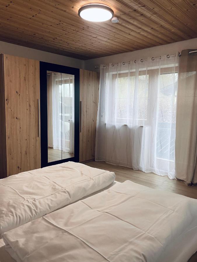 Alps Lover Траунщайн Екстериор снимка
